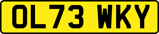 OL73WKY