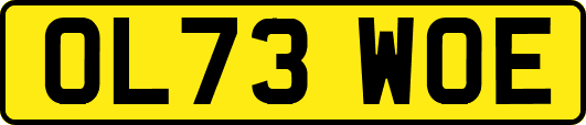 OL73WOE