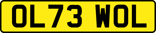 OL73WOL