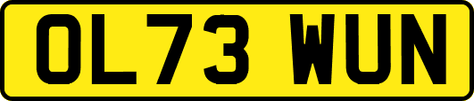 OL73WUN
