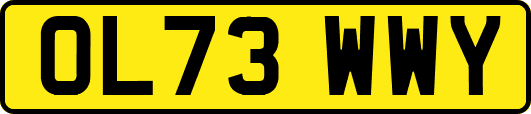 OL73WWY