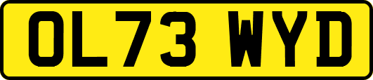 OL73WYD