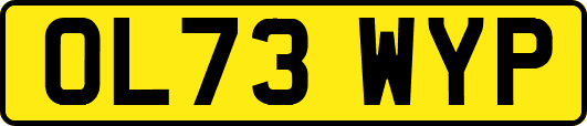 OL73WYP