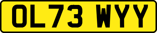 OL73WYY