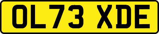 OL73XDE