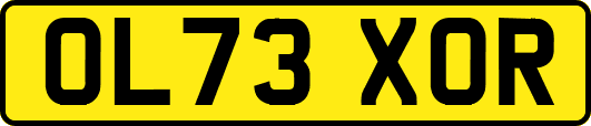 OL73XOR