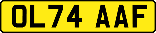 OL74AAF