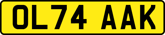 OL74AAK