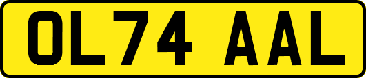 OL74AAL