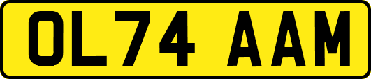 OL74AAM