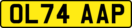 OL74AAP