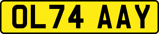 OL74AAY