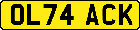 OL74ACK