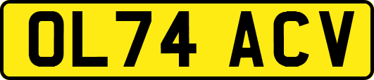 OL74ACV