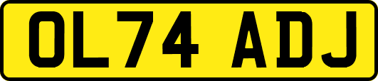 OL74ADJ