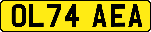 OL74AEA