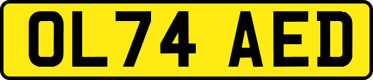 OL74AED