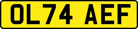 OL74AEF
