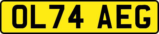 OL74AEG