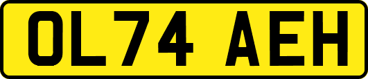 OL74AEH