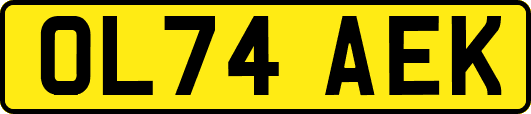 OL74AEK