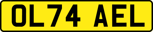 OL74AEL