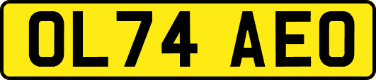 OL74AEO