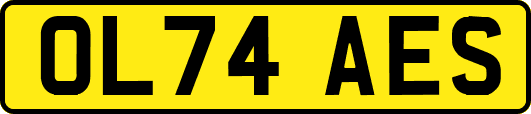 OL74AES