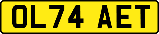 OL74AET