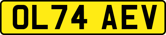OL74AEV