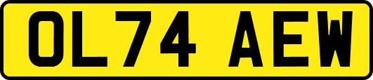OL74AEW