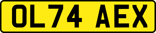 OL74AEX