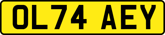 OL74AEY
