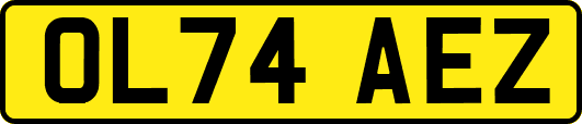 OL74AEZ
