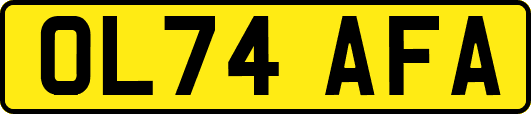 OL74AFA