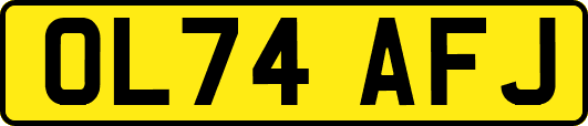 OL74AFJ