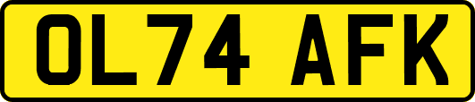 OL74AFK