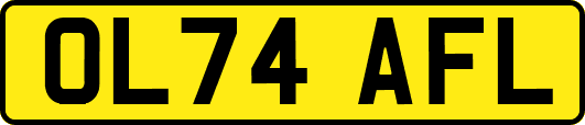 OL74AFL