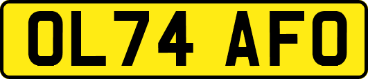 OL74AFO