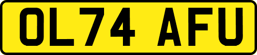 OL74AFU