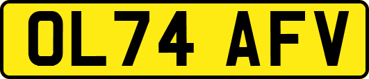 OL74AFV