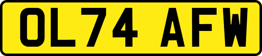 OL74AFW
