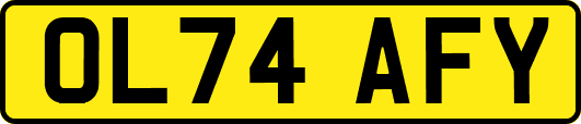 OL74AFY