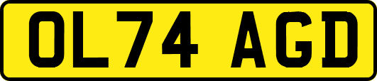 OL74AGD