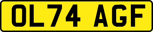 OL74AGF