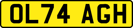 OL74AGH