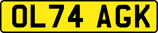 OL74AGK