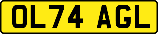 OL74AGL