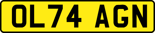 OL74AGN