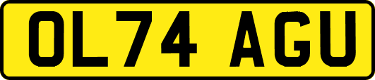 OL74AGU